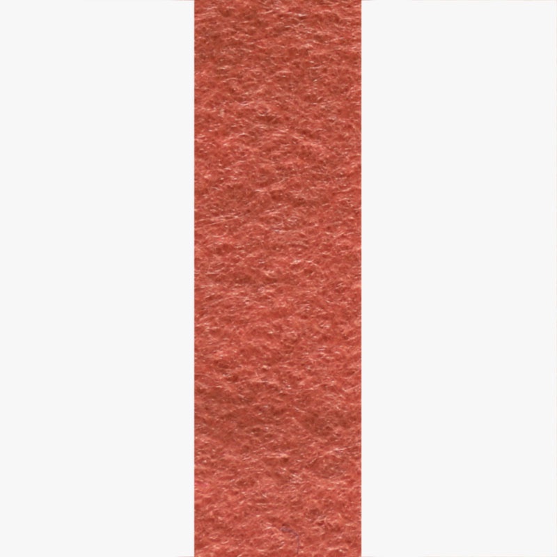 Wool Felt 84 Light Coral Pink