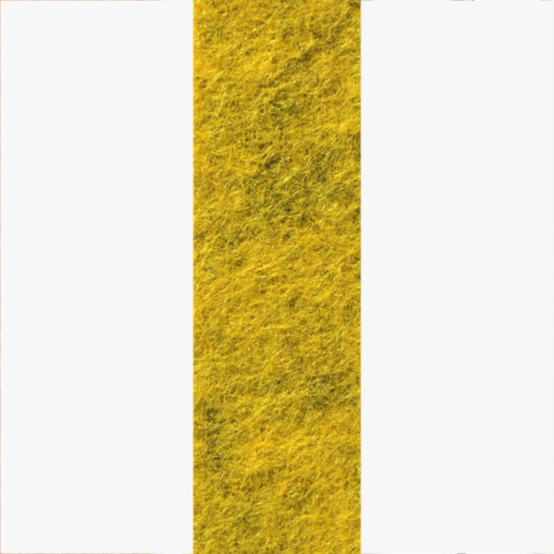 Wool Felt G-002 Citrus Marle