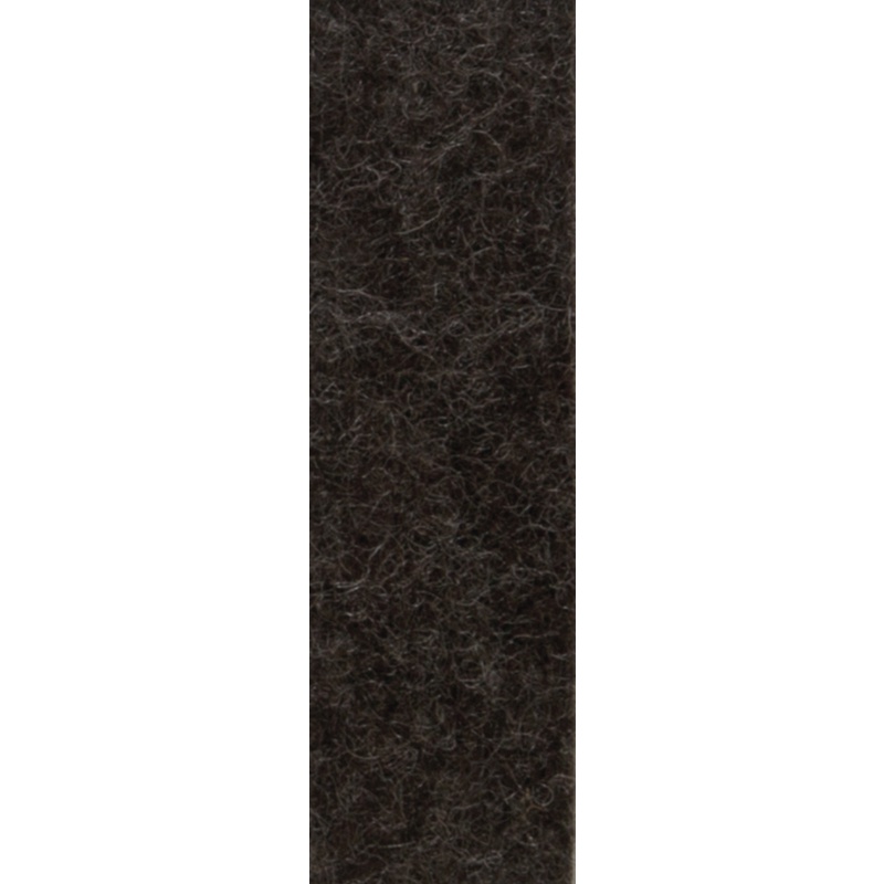 Wool Felt G-3 Light Chocolate Marle