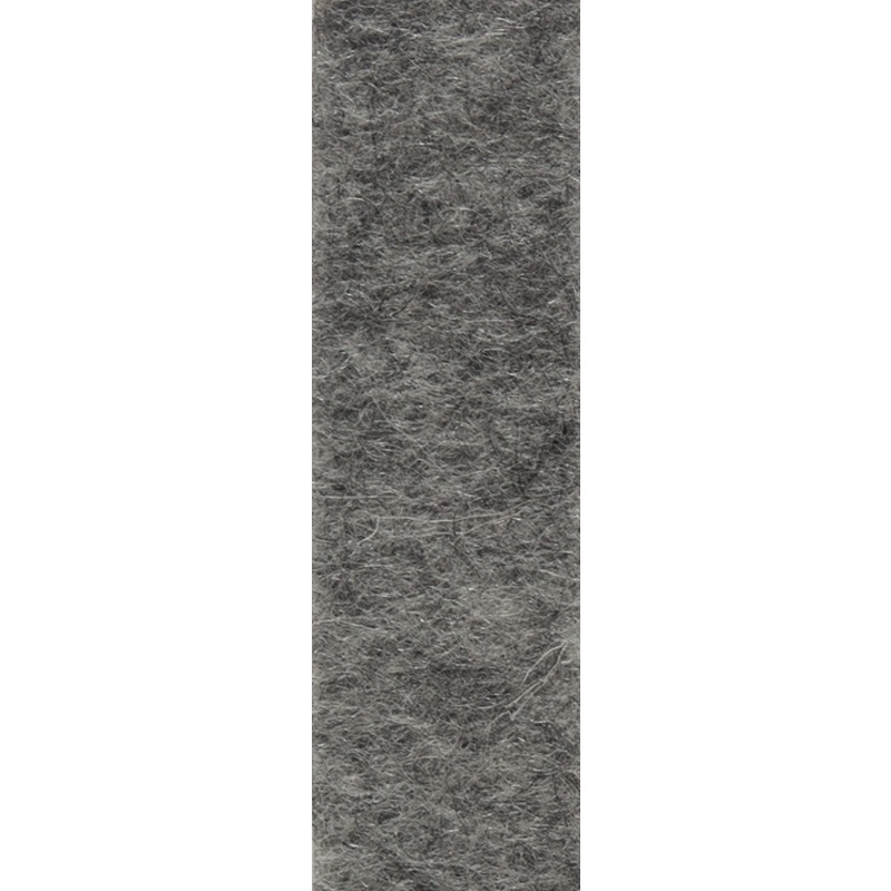 Wool Felt G-6 Grey Marle