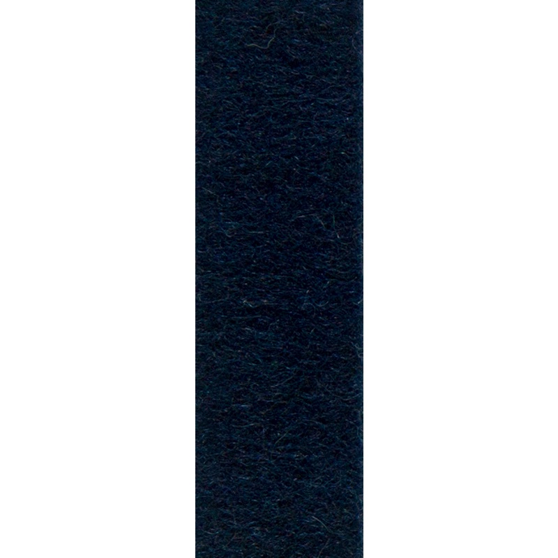 Wool Felt G-539 Navy Marle
