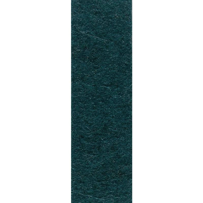 Wool Felt G-555 Teal Marle