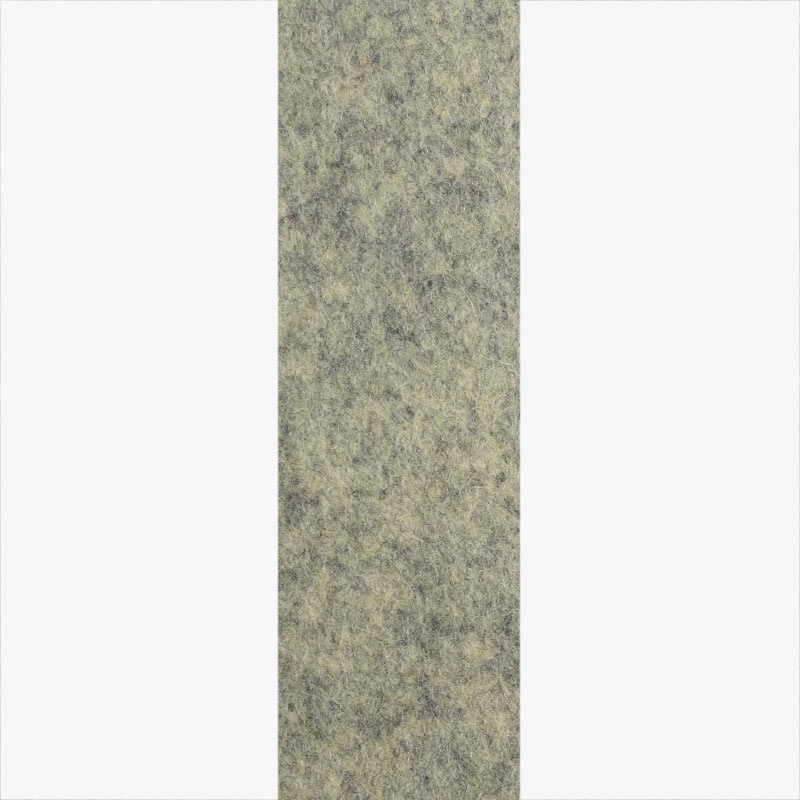 Wool Felt G-800 Straw Marle