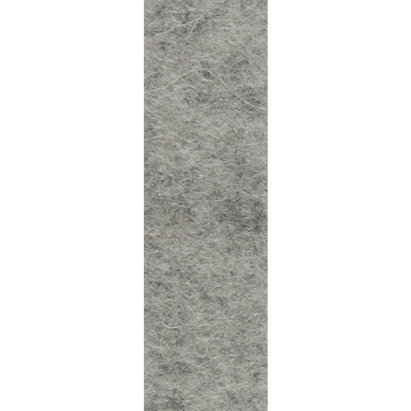 Wool Felt G-5 Light Grey Marle