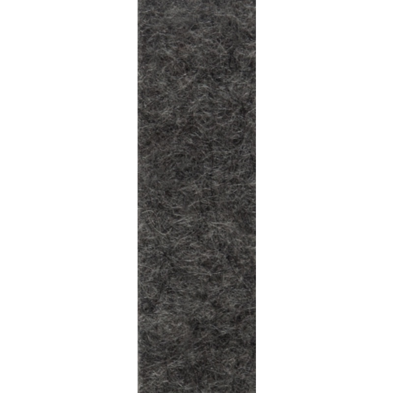 Wool Felt G-7 Dark Grey Marle