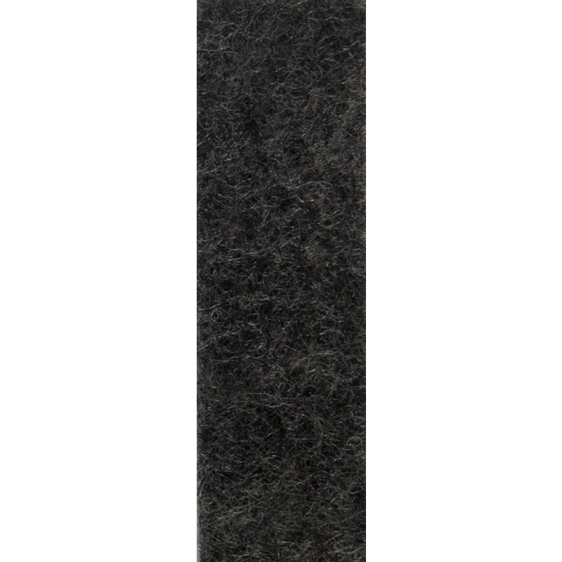 Wool Felt G-8 Light Charcoal Marle