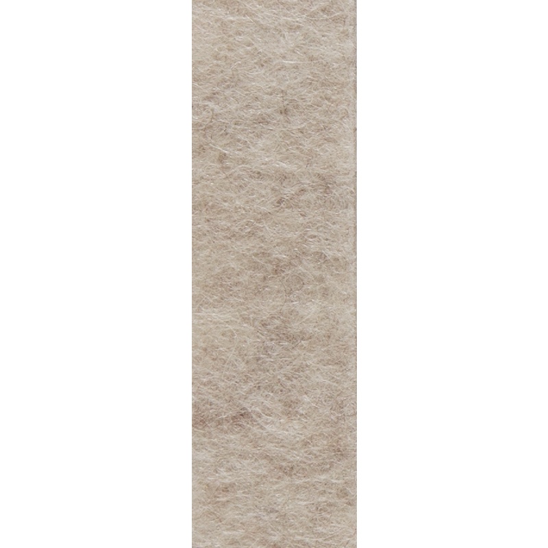 Wool Felt G1-N0 Light Beige