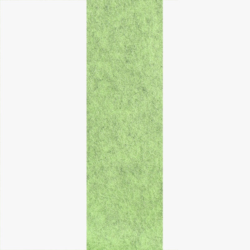 Wool Felt G-042 Lime Marle