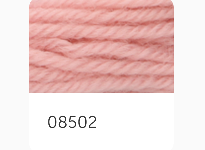 Anchor Tapestry Wool Thread 8502