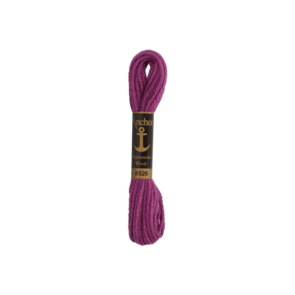 Anchor Tapestry Wool Thread 8526