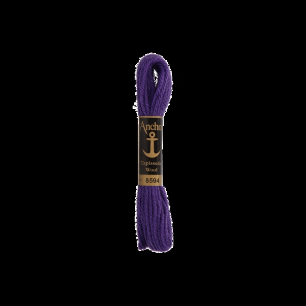 Anchor Tapestry Wool Thread 8594