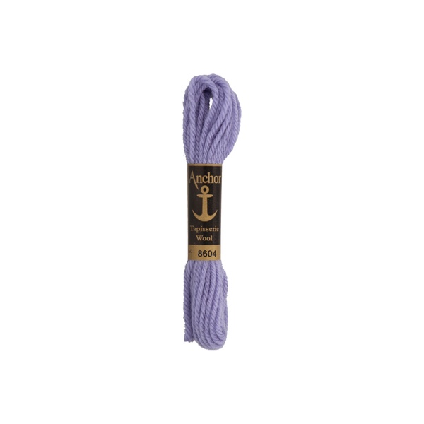 Anchor Tapestry Wool Thread 8604
