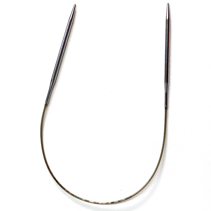 Addi Circular Knitting Needles 4.0mm / 40cm