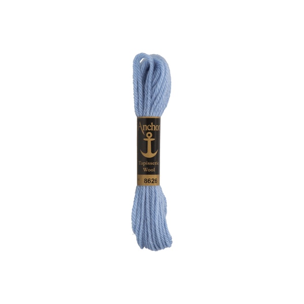 Anchor Tapestry Wool Thread 8626