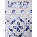 YVETTE STANTON Hardanger Filling Stitches