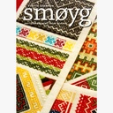 YVETTE STANTON Smoyg Pattern Darning From Norway