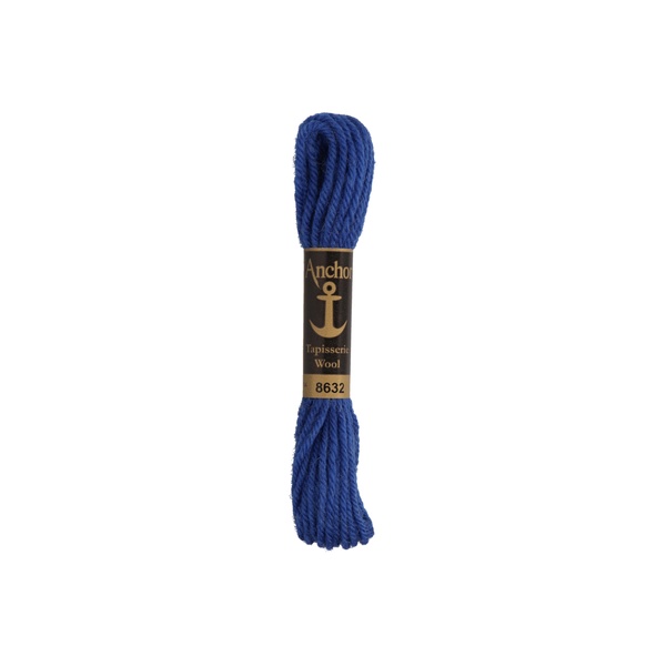 Anchor Tapestry Wool Thread 8632
