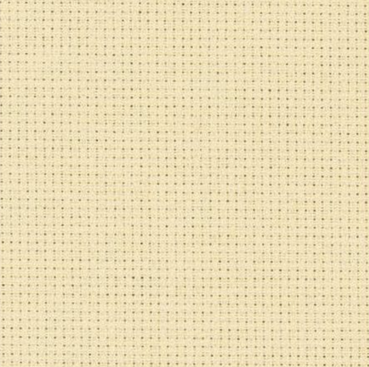 Zweigart 14ct Aida Taupe 3706.110.3130