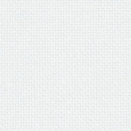 [zweigartaida18ctwhite] Zweigart 18ct Aida White 3793.110.100