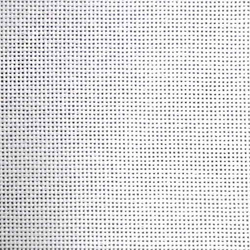 [zweigart18ctdavosawhite] Zweigart 18ct Davosa Evenweave White 3770.140.100