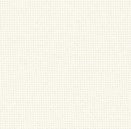 [ZweigartLinenLuganaAntWhite25count] Zweigart 25ct Lugana Antique White 3835.140.101