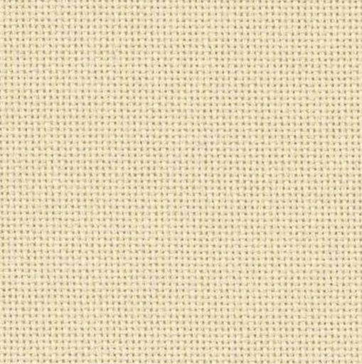 [ZweigartEvenWeaveLuganaEcru] Zweigart 25ct Lugana Ecru 3835.140.264