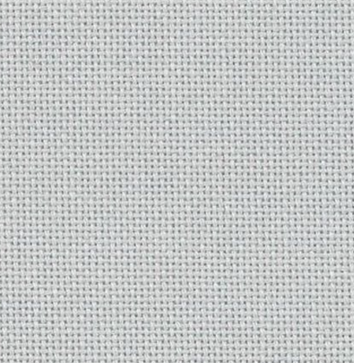 [ZweigartLinenLuganaPewter25count] Zweigart 25ct Lugana Pewter 3835.140.713