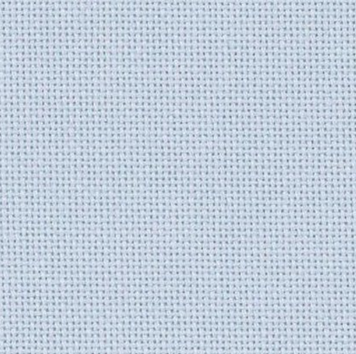 [ZweigartEvenWeaveLuganaWedgewood] Zweigart 25ct Lugana Wedgewood 3835.140.501