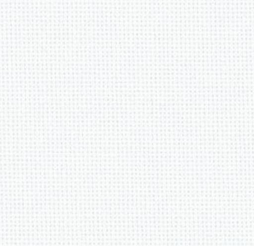 [ZweigartEvenWeaveLuganaWhite] Zweigart 25ct Lugana White 3835.140.100