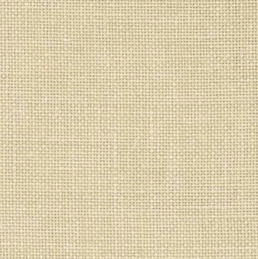 [CashelLinenAntIvory28ct] Zweigart 28ct Cashel Antique Ivory 3281.140.233
