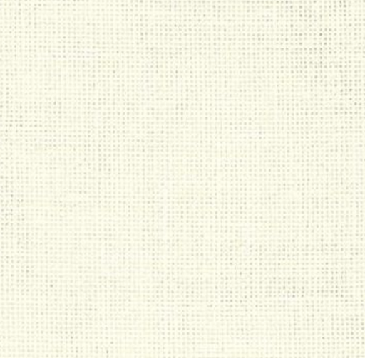 [zweigartlinencashelantiquewhite28count] Zweigart 28ct Cashel Antique White 3281.140.101