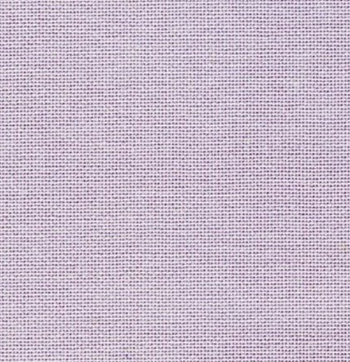 [zweigartindmuranolugana32ctlilac] Zweigart 32ct Murano Lugana Lilac 3984.140.558