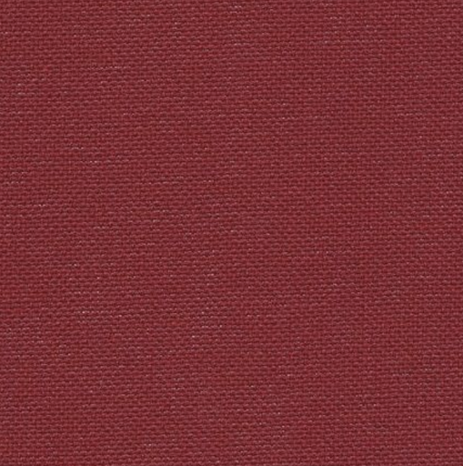 [zweigartmurano32countred] Zweigart 32ct Murano Lugana Red 3984.140.9060