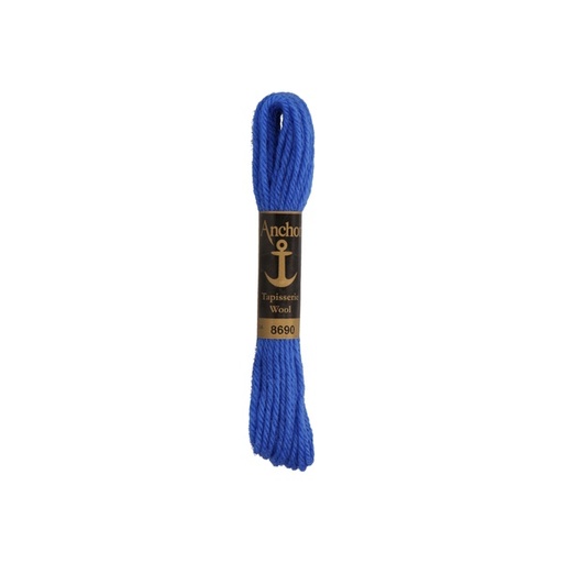 [AnchorTapestryWoolThread8690] Anchor Tapestry Wool Thread 8690