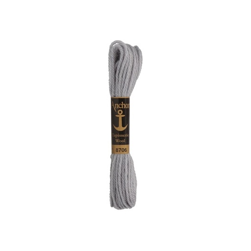 [AnchorTapestryWoolThread8706] Anchor Tapestry Wool Thread 8706