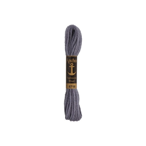[AnchorTapestryWoolThread8718] Anchor Tapestry Wool Thread 8718