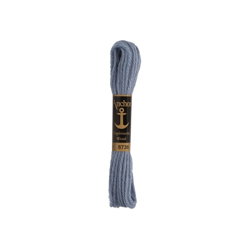 [AnchorTapestryWoolThread8736] Anchor Tapestry Wool Thread 8736