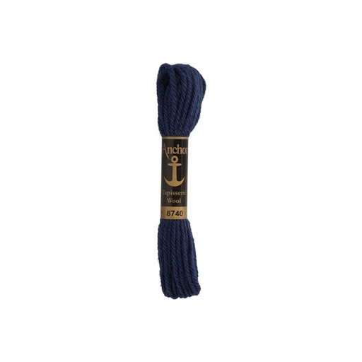 [AnchorTapestryWoolThread8740] Anchor Tapestry Wool Thread 8740