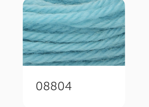 [AnchorTapestryWoolThread8804] Anchor Tapestry Wool Thread 8804