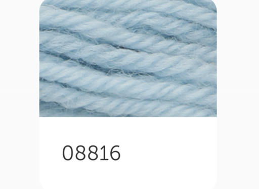[AnchorTapestryWoolThread8816] Anchor Tapestry Wool Thread 8816