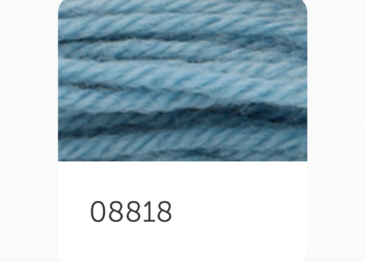 [AnchorTapestryWoolThread8818] Anchor Tapestry Wool Thread 8818
