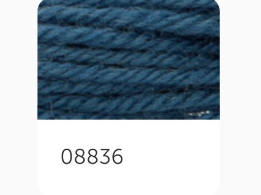 [AnchorTapestryWoolThread8836] Anchor Tapestry Wool Thread 8836