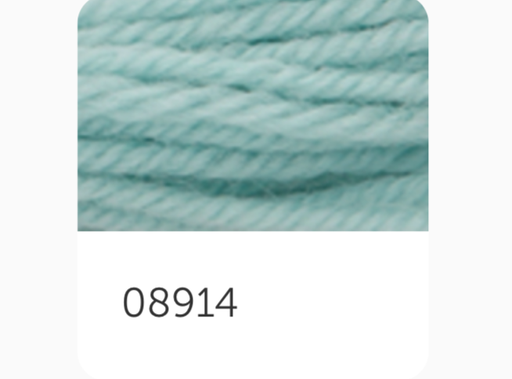 [AnchorTapestryWoolThread8914] Anchor Tapestry Wool Thread 8914