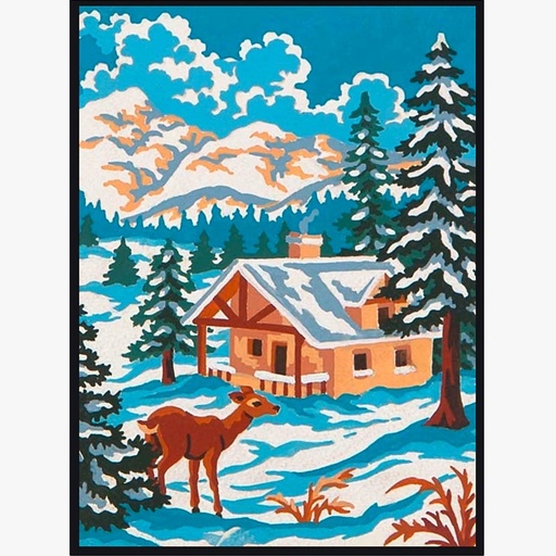 [grafitec6326winterwonderland] Grafitec 6.326 Winter Wonderland