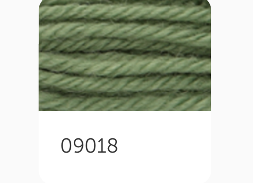 [AnchorTapestryWoolThread9018] Anchor Tapestry Wool Thread 9018