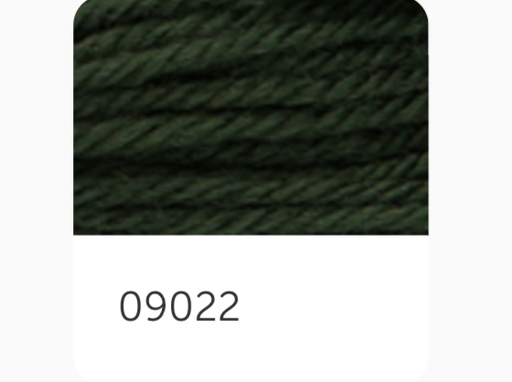 [AnchorTapestryWoolThread9022] Anchor Tapestry Wool Thread 9022