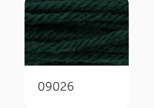 [AnchorTapestryWoolThread9026] Anchor Tapestry Wool Thread 9026