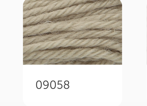 [AnchorTapestryWoolThread9058] Anchor Tapestry Wool Thread 9058