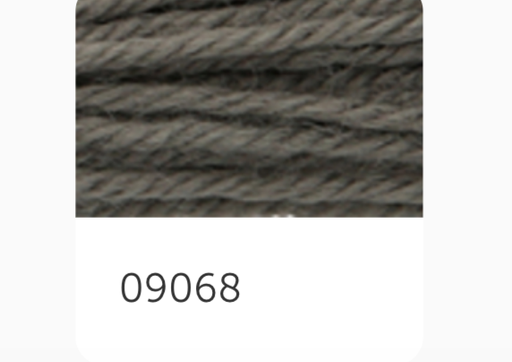 [AnchorTapestryWoolThread9068] Anchor Tapestry Wool Thread 9068