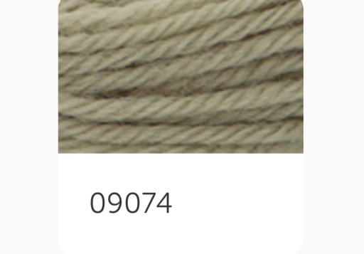 [AnchorTapestryWoolThread9074] Anchor Tapestry Wool Thread 9074
